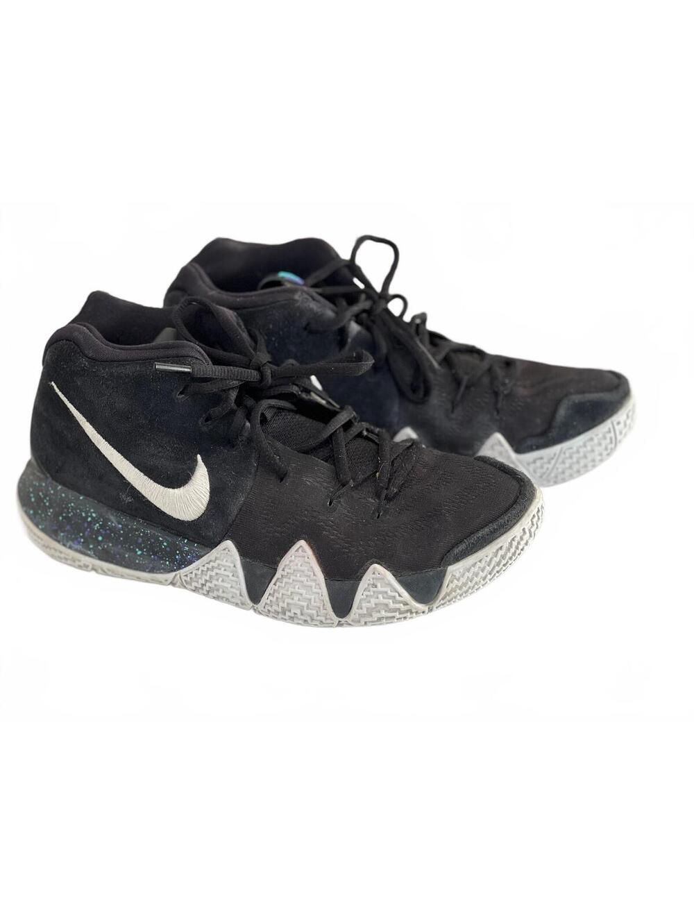 Nike Kyrie 4 "Ankle Taker" Size 7 Style Code: 943806-002 (Men's) 2017